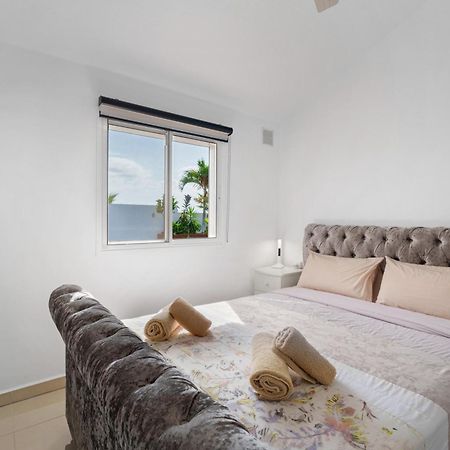 הוילה סן מיגל דה אבונה Casa Zara מראה חיצוני תמונה